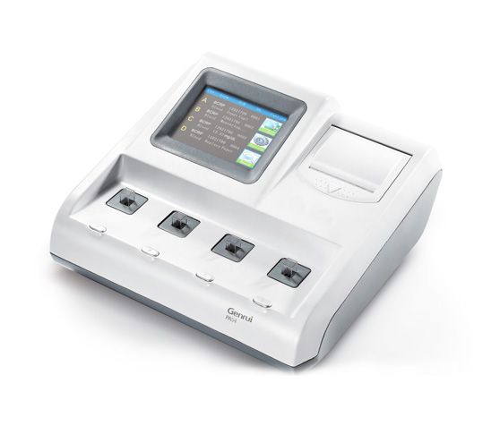 PA54 Semi Automated Specific Protein Analyzer