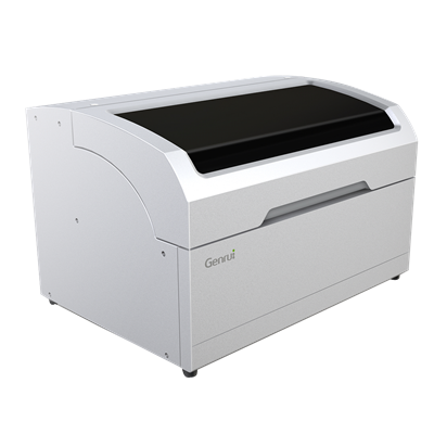 Quantitative Immunoassay Analyzer FA50