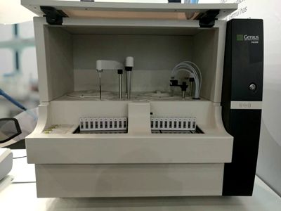 Fully-auto Specific Protein Analyzer PA200