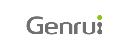 Genrui Brand Upgrade Notice