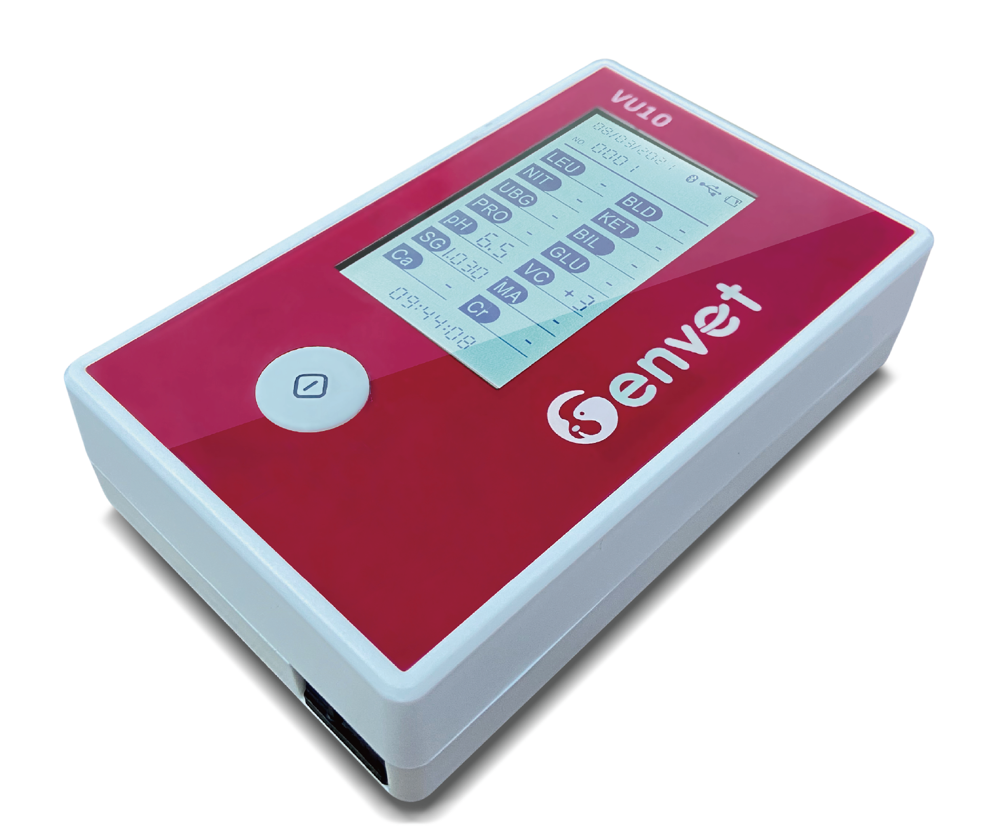 VU10-Urine Analyzer