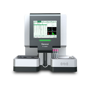 Hematology Analyzer