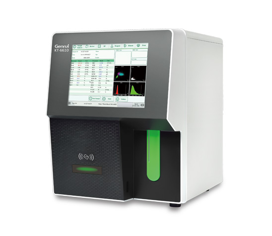 Hematology Analyzer Companies