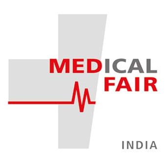 Welcome To Visit Us At Medical Fair India 2017