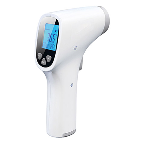 Infrared Thermometer JRT200