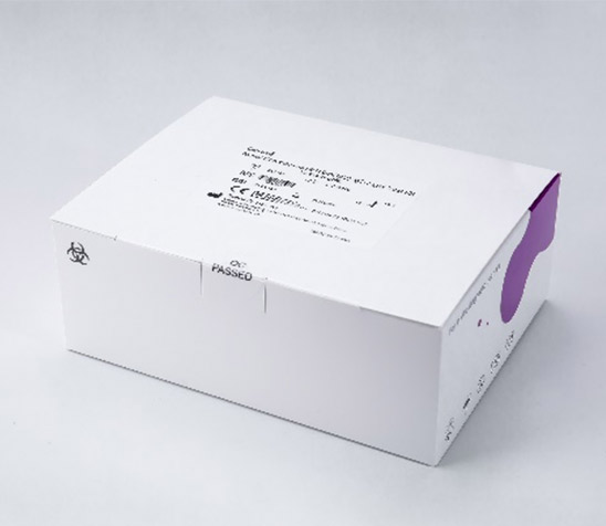 Novel Coronavirus (2019-nCov) lgG/lgM Test Kit