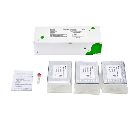 Nucleic Acid Extraction Reagents
