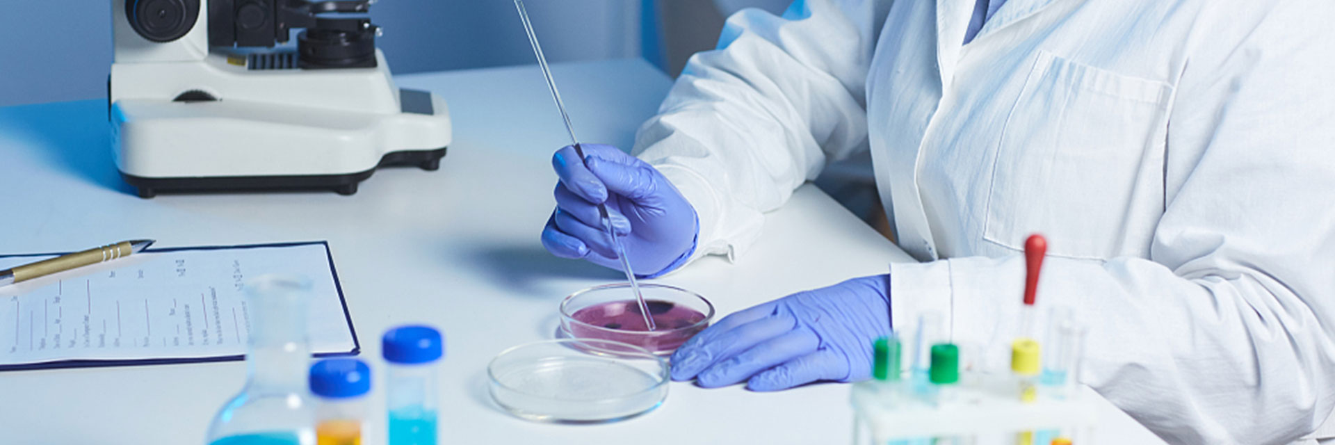 Nucleic Acid Detection