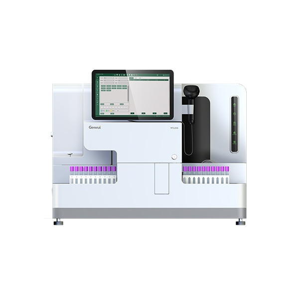Lung Cancer Assay