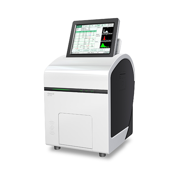 POCT Hematology Analyzer-KT-20P